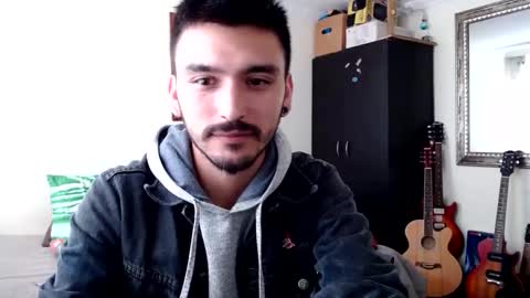 Snapshot of morbidangel08 chatting on 10/03/25, 04:15 Abelardo online show from 10/03/25, 04:15