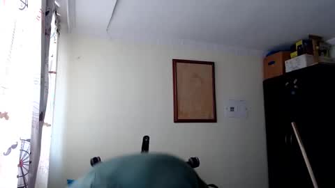 Abelardo online show from 10/09/25, 02:04