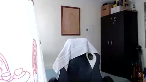 Abelardo online show from 10/16/25, 06:20