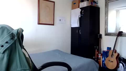 Abelardo online show from 11/10/25, 12:37