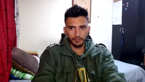 Abelardo online show from 11/11/25, 02:55