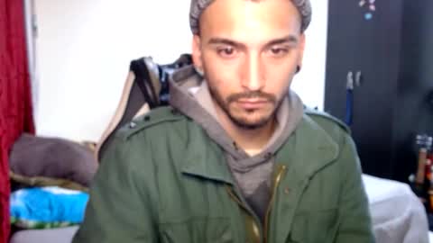 Abelardo online show from 11/15/25, 06:22