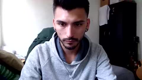 Abelardo online show from 11/18/25, 02:43