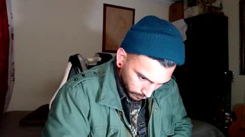 Abelardo online show from 11/22/25, 04:00