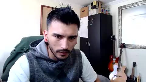 Abelardo online show from 11/22/25, 07:02