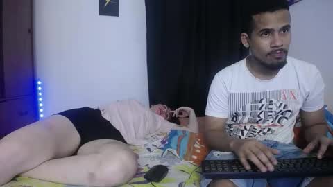 Snapshot of morbo_total69 chatting on 10/07/25, 12:52 morbo total69 online show from 10/07/25, 12:52