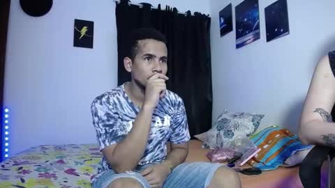 Snapshot of morbo_total69 chatting on 10/07/25, 11:24 morbo total69 online show from 10/07/25, 11:24