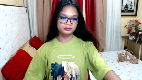 rondina online show from 12/21/24, 05:36