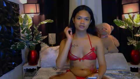 rondina online show from 09/24/25, 08:50