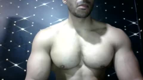 moreno1muscular online show from 03/02/25, 05:25