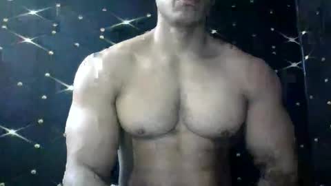 moreno1muscular online show from 03/08/25, 08:00