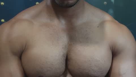 moreno1muscular online show from 09/13/25, 07:30