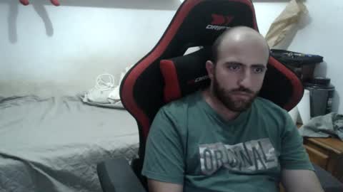 alejo online show from 11/01/25, 01:46