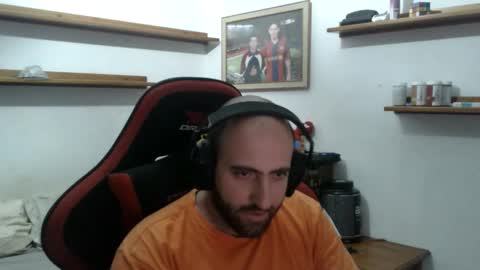 alejo online show from 11/04/25, 01:43