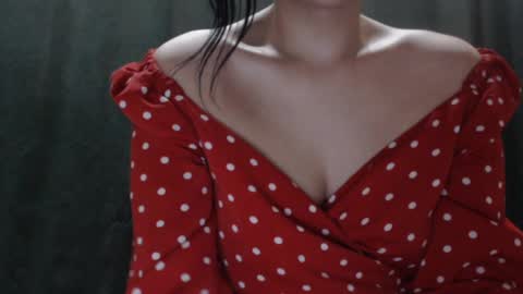 monika online show from 01/14/25, 08:09