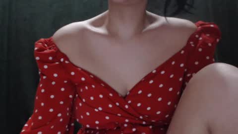 monika online show from 01/25/25, 01:10