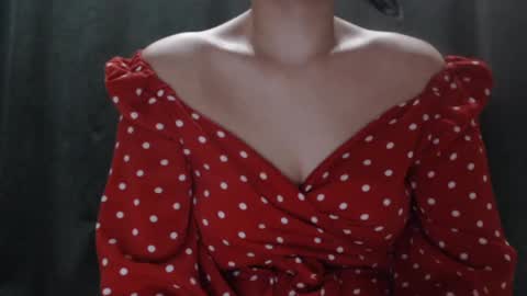 monika online show from 02/08/25, 02:58