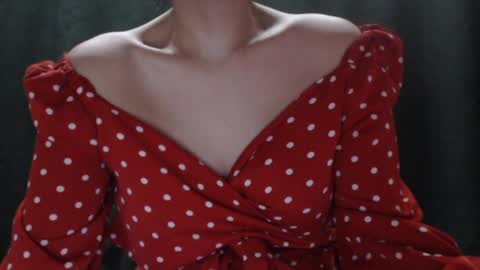 monika online show from 02/16/25, 03:37