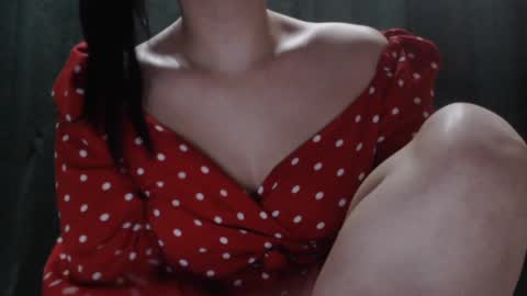 monika online show from 03/09/25, 04:27