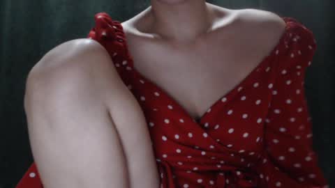 monika online show from 03/10/25, 01:45