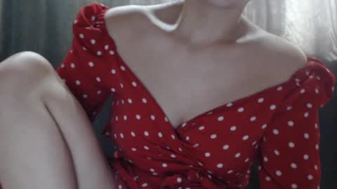 monika online show from 03/10/25, 05:00