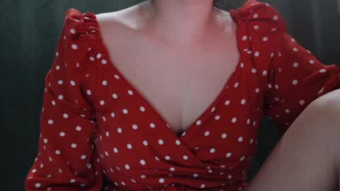 monika online show from 03/12/25, 10:05