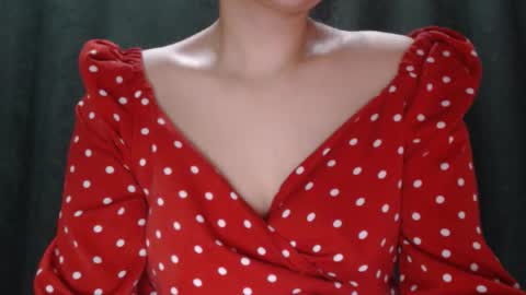 monika online show from 11/08/25, 02:01