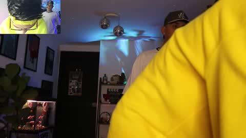 Snapshot of morgan_hiller chatting on 03/02/25, 02:19 online show from 03/02/25, 02:19