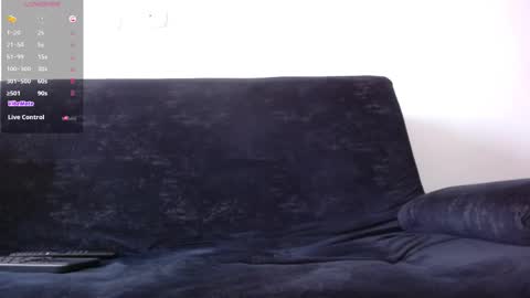 Morgan Lee online show from 10/16/25, 03:46