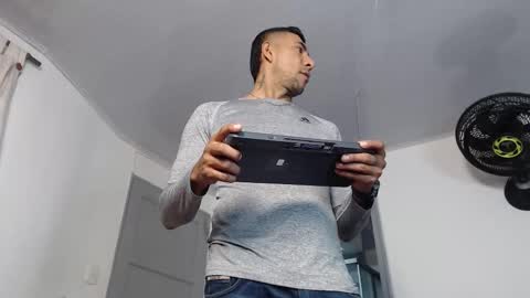 MORGAN AND MEGAN online show from 11/03/25, 11:22