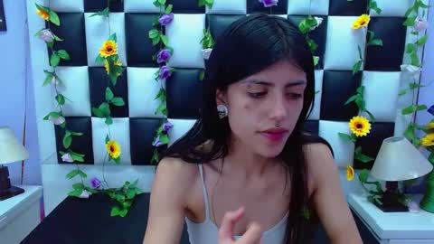 Snapshot of morganasmit_ chatting on 02/04/25, 01:27 morganasmit_ online show from 02/04/25, 01:27