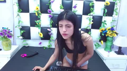 Snapshot of morganasmit_ chatting on 02/06/25, 03:09 morganasmit_ online show from 02/06/25, 03:09