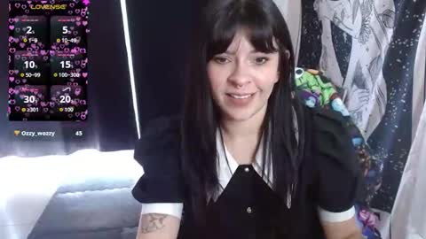 Snapshot of morganavice chatting on 11/10/25, 06:29 Morgana online show from 11/10/25, 06:29