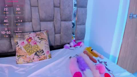 Morganita  online show from 12/28/24, 12:45