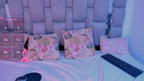 Morganita  online show from 01/08/25, 12:05