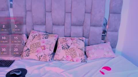 Morganita  online show from 01/09/25, 12:09