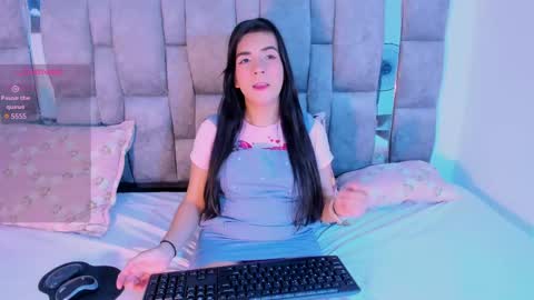 Morganita  online show from 01/15/25, 12:04