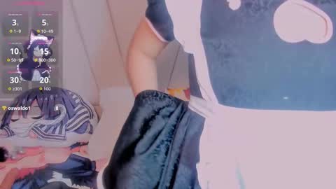 Morganita  online show from 10/17/25, 12:41