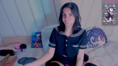 Morganita  online show from 10/24/25, 07:54