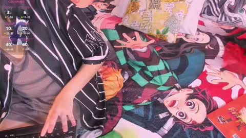 Morganita  online show from 11/10/25, 12:04