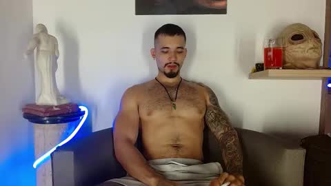 morgan online show from 11/08/25, 11:47