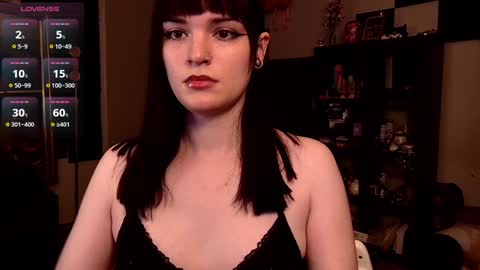 Snapshot of morguepuppy chatting on 12/26/24, 09:04 Zoey T online show from 12/26/24, 09:04