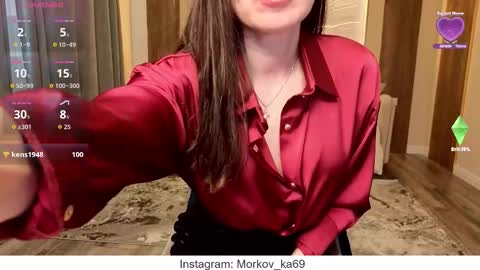 Anna online show from 11/06/25, 12:06