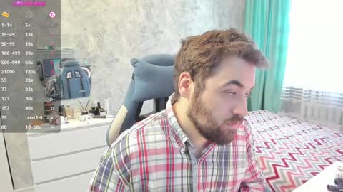 Morl online show from 12/13/24, 09:46