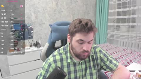 Morl online show from 12/16/24, 07:00