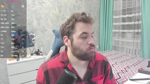 Morl online show from 12/19/24, 04:46