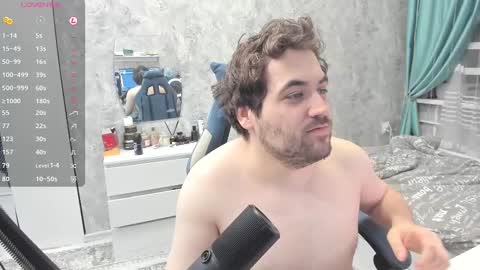 Morl online show from 02/11/25, 01:31