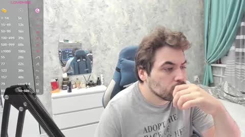 Morl online show from 02/12/25, 03:40