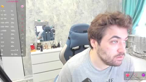 Morl online show from 02/12/25, 06:51