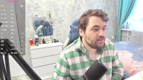 Morl online show from 02/19/25, 06:00